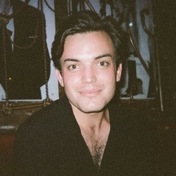 James Manso's profile photo