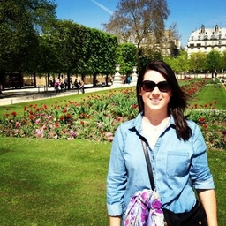 Allison Rampley's profile photo