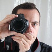 Vincent Laganier's journalist profile photo