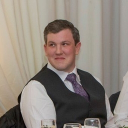 Adam Murphy's profile photo