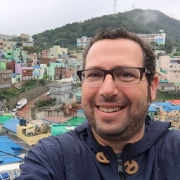 Ben Werner's profile photo