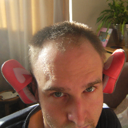Matt Thrower's profile photo