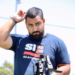 John Garcia Jr's profile photo