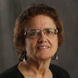 Carol Hunter's profile photo