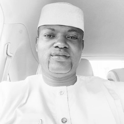 Victor Gbonegun's profile photo