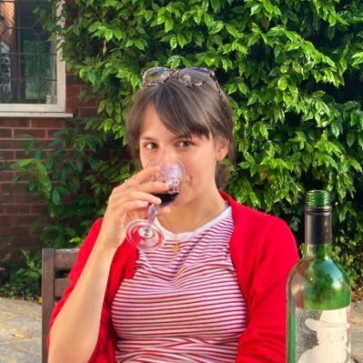 Lotte Brundle's profile photo