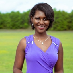 Jada Williams's profile photo