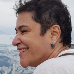 Esther Rocha's profile photo