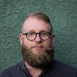 Dylan Ettinger's profile photo