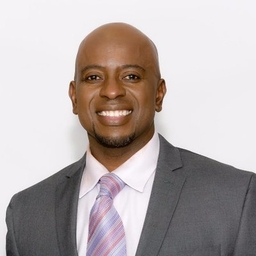 Atiba Buchanan's profile photo