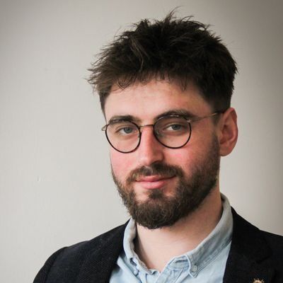 Mathieu Herduin's profile photo
