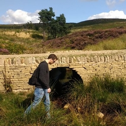 Andrew Fawthrop's journalist profile photo