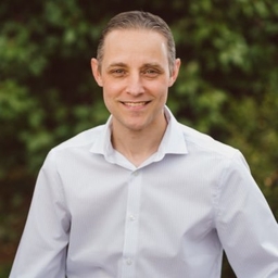John Stolnis's profile photo