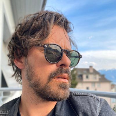Fred Valet's profile photo