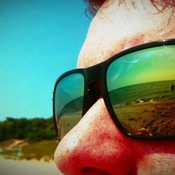 Joshua Herder's profile photo