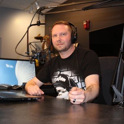 Corey Robinson's profile photo