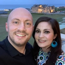 Andrew Dickson's profile photo