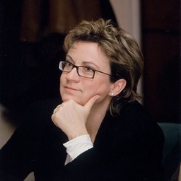 Sylvie Aubert's profile photo