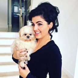Storm Huntley's profile photo