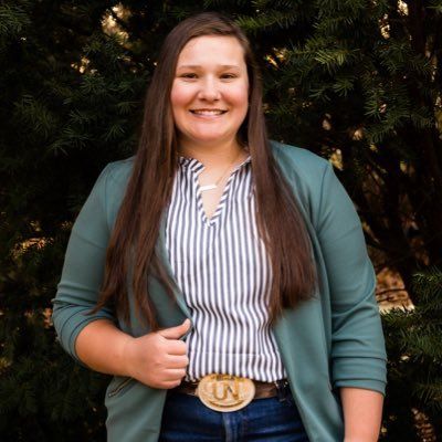 Elizabeth Hodges's profile photo