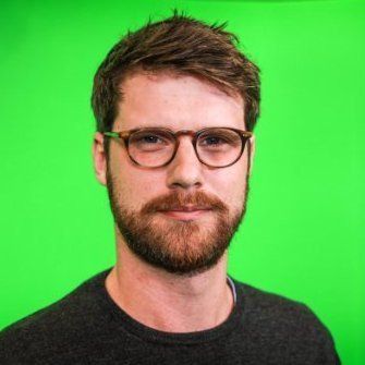 Laurence Edmondson's journalist profile photo