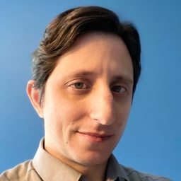 Ronn Blitzer's profile photo