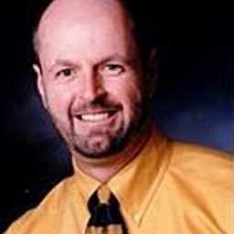 Jonathan Dyer's profile photo
