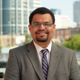 Phillip Boudreaux's profile photo