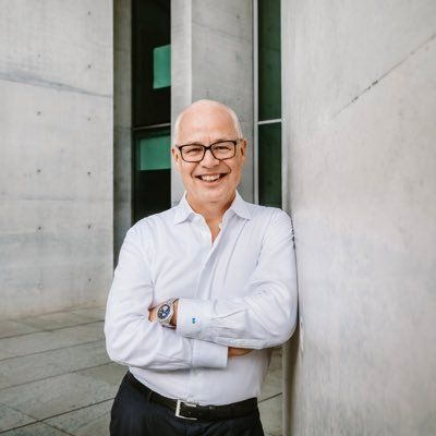 Sven Gösmann's profile photo