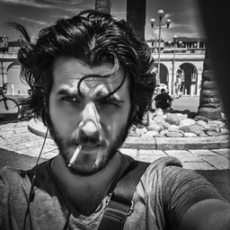 Nicolas Quenel's profile photo
