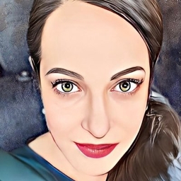 Amy Bills's profile photo