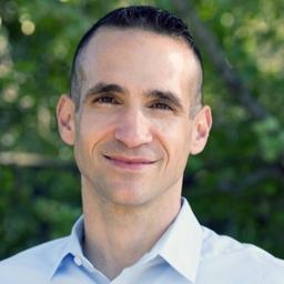 Nir Eyal's profile photo