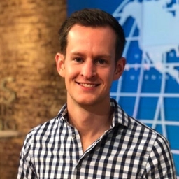 Andrew Krietz's profile photo
