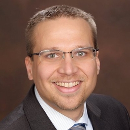 Todd Krysiak's profile photo