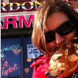 Jessica M. Pasko's profile photo
