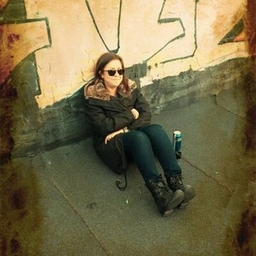 Steph Evans's profile photo