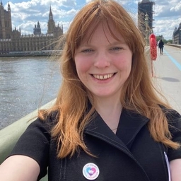 Kate Ferguson's profile photo