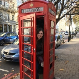 Kendra Cleary's profile photo