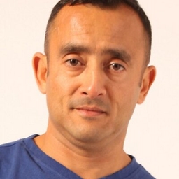 Tim Baros's profile photo
