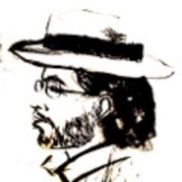 Ted Mellnik's profile photo