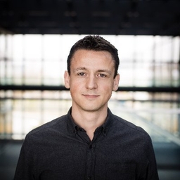 Dominik Fürst's profile photo