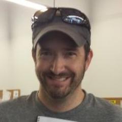 Bob Harkins's profile photo