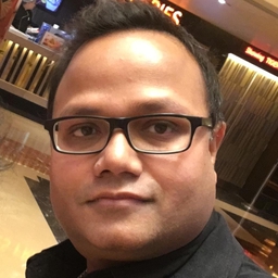 Bibhu Pattnaik's profile photo