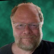 Roger Coryell's profile photo