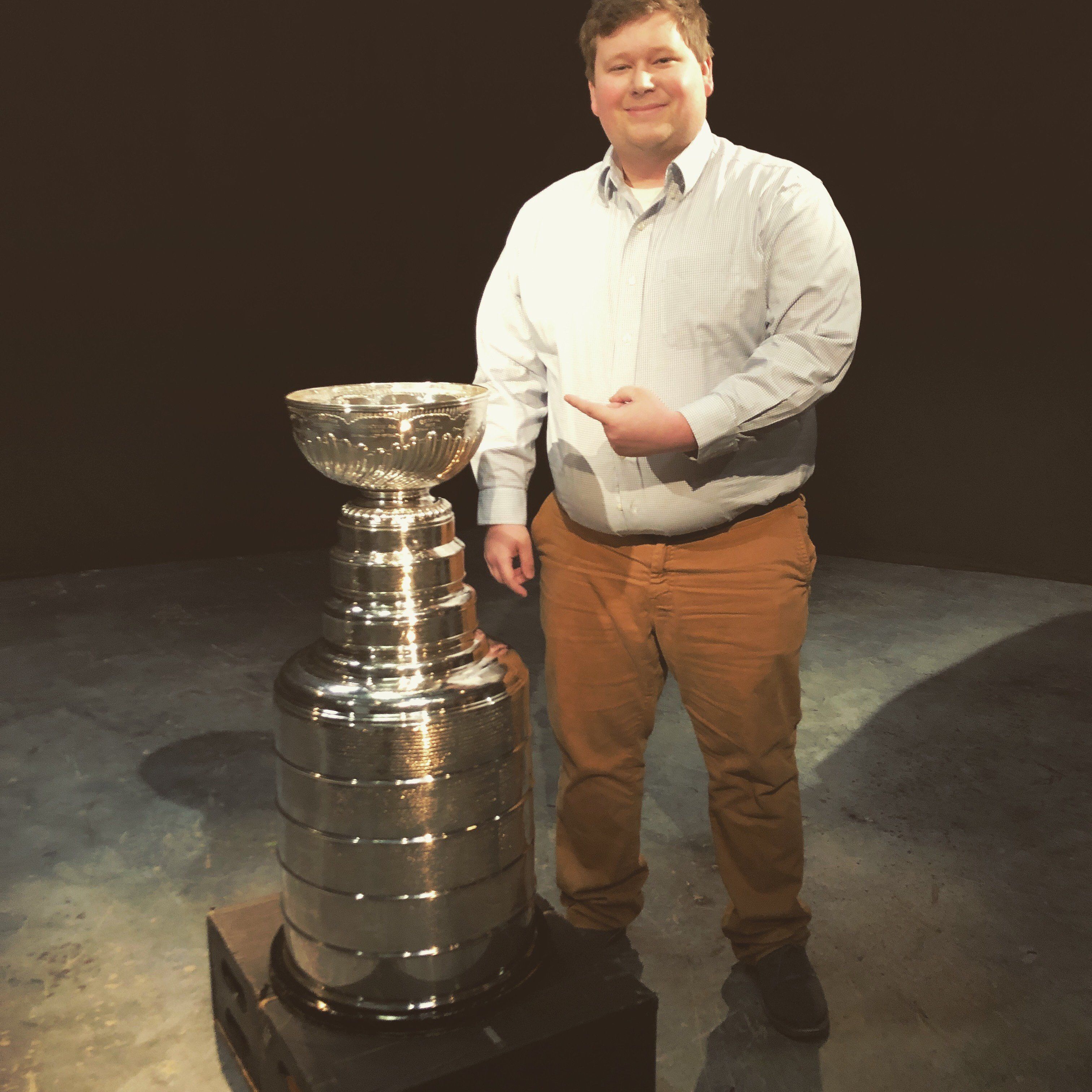 Mike Adzima's profile photo