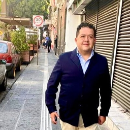 Arturo Rueda's profile photo