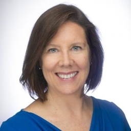Alison Jones's profile photo