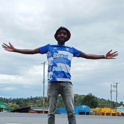 Kevin Namunwa's profile photo