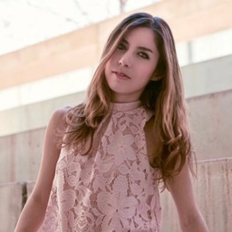 Isabel Gonzalez's profile photo