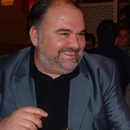 Jose Carlos Miranda's profile photo